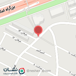 عکس مجتمع میلاد