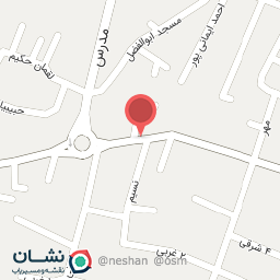 عکس آرایشگاه کات مو