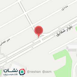 عکس انتهای ماهان