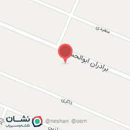 عکس مرکز کامپیوتر جی اس