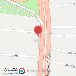 عکس کلینیک پوست و مو و زیبایی نوژان