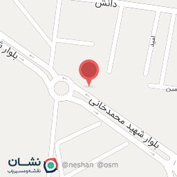 عکس فلافل سلف زعفرانیه