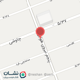 عکس گالری پرده پانیذ