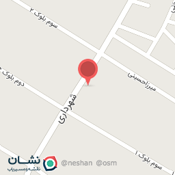 عکس سوپر مارکت و هایپر مارکت صدف