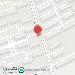 عکس مجتمع مسکونی پردیس