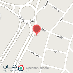 عکس بانک تجارت (میدان کارگر شاهرود)