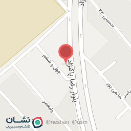 عکس موزاییک آریانا