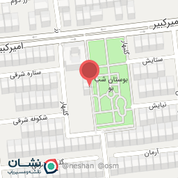 عکس هنرستان دخترانه نرجس 