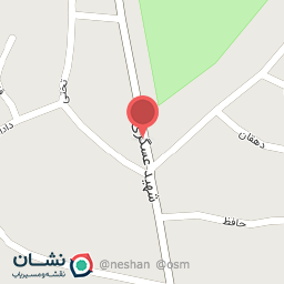 عکس دفتر اسناد رسمی ۱۲ کوچصفهان