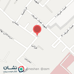 عکس کارگاه نجاری