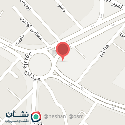 عکس مرکز درمان زخم پرستار