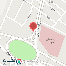 عکس نانوایی