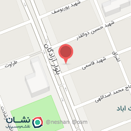 عکس بانک انصار شعبه غیاث آباد