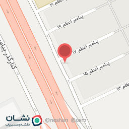 عکس مکتب العباس