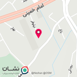 عکس کلینیک زیبائی پوست و مو سامان بهرامی
