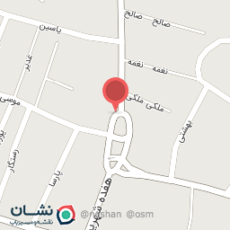 عکس آجیل خشکبار مشکینی 