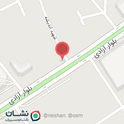 عکس داروخانه دکتر غلام دخت