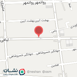 عکس نانوایی سنگک