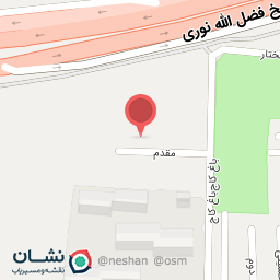 عکس ساختمان نیل