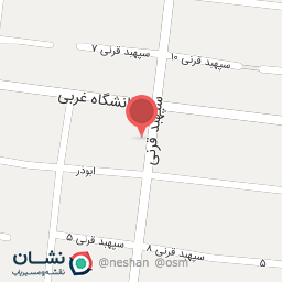 عکس دفتر خدمات  سلامت رازی گنبد