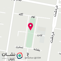 عکس مرکز کاردرمانی مهتاب بایرامی