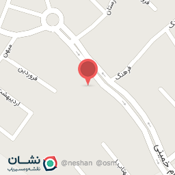 عکس تعمیرگاه مرکزی کرمان خودرو