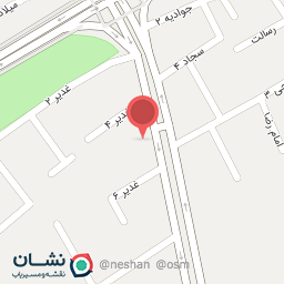 عکس فروشگاه خانه کلاسیک کاشان (رجایی)