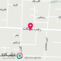 عکس قالیشویی خلاق