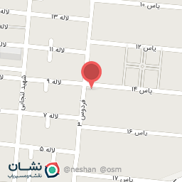 عکس نانوایی مشهدی