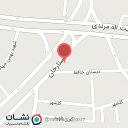 عکس مرکز تعویض پلاک شماره ۲