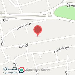 عکس مجتمع مسکونی میلاد 4