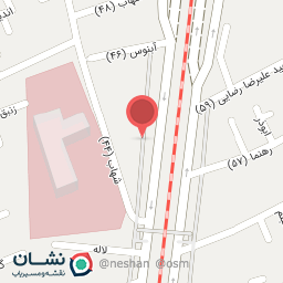 عکس چسب پارس نوین