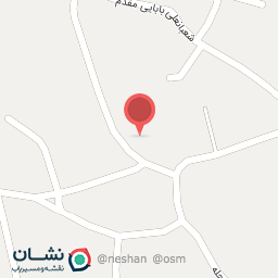 عکس مسجد شهید محله