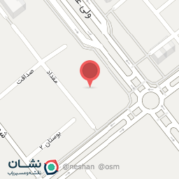 عکس مجتمع مسکونی پردیس ۲