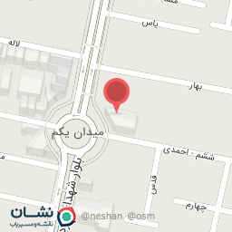 عکس کلینیک لیزر، پوست و زیبایی ماهور