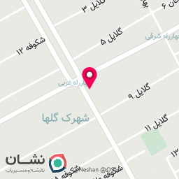 عکس پیرایش ثنایی
