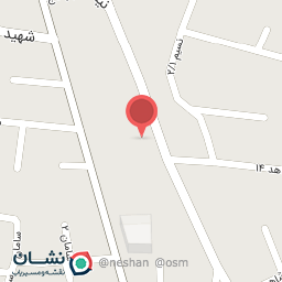 عکس پروتئینی پرشین