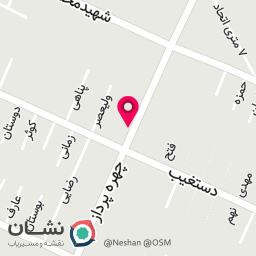 عکس پیرایش سورنا