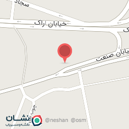 عکس فروشگاه قطعات حسینی