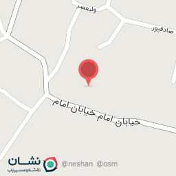 عکس رستوران ریحان