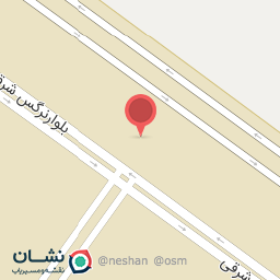 عکس اداره شهرک صنعتی سالاریه