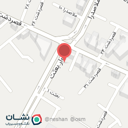 عکس نگارخانه - اندیشه نگار