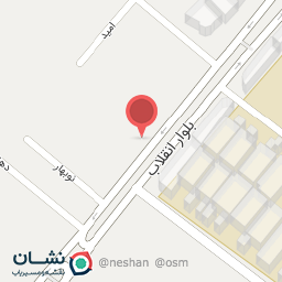 عکس پارکینگ سام