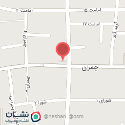 عکس لوازم خرازی و آرایشی پایتخت 