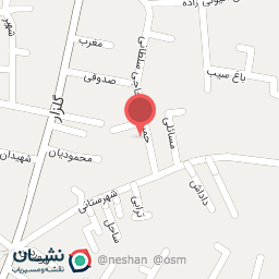 عکس طباخی حاج حسین مشبکی