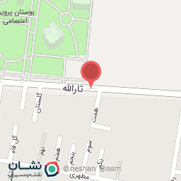 عکس چایخانه شهریار