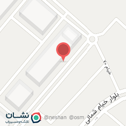 عکس بازار مواد غذایی سپاد، خیابان اول