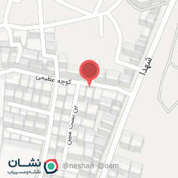 عکس هایپر مارکت فرهادی