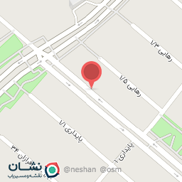 عکس آرایشگاه دلوین