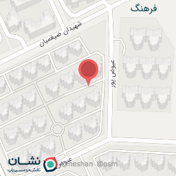 عکس هتل آپارتمان امام هادی